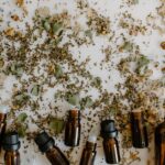 is vanilla extract nut free ingredients and allergy risks