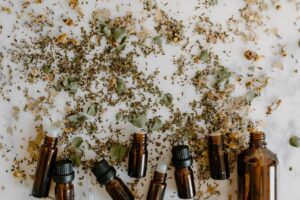 is vanilla extract nut free ingredients and allergy risks