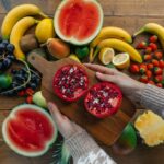 is watermelon bad for pregnancy benefits and risks