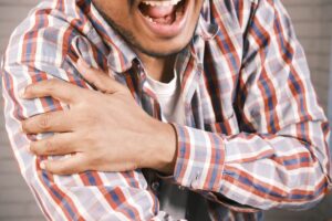 is worse neuropathy or radiculopathy