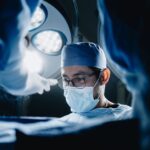 long is a prostate operation