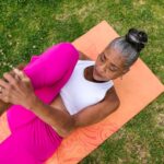 menopause cause high bp