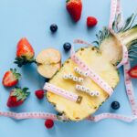 pineapple helpful for weight loss
