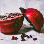 pomegranate juice good for prostate