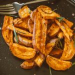 potatoes easy to digest