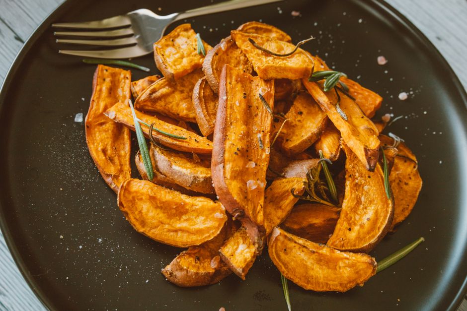 potatoes easy to digest