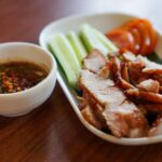 should pork be pink
