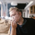smoking cause neuropathy