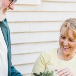 stimulate prostate externally