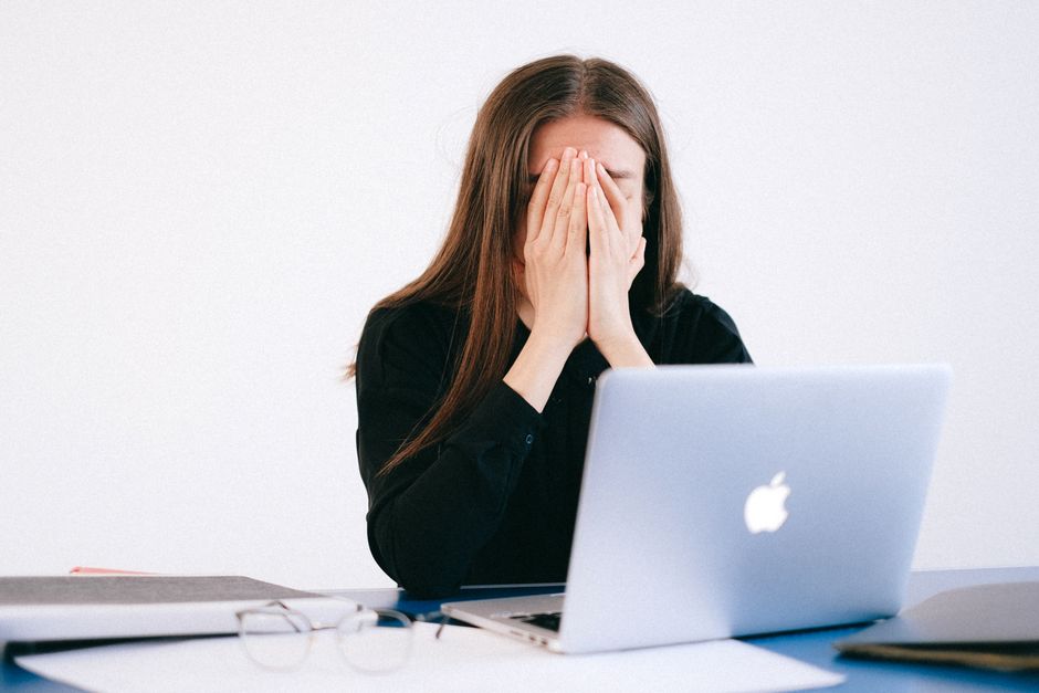 stress and anxiety cause stomach problems