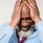 stress and anxiety cause you to lose weight