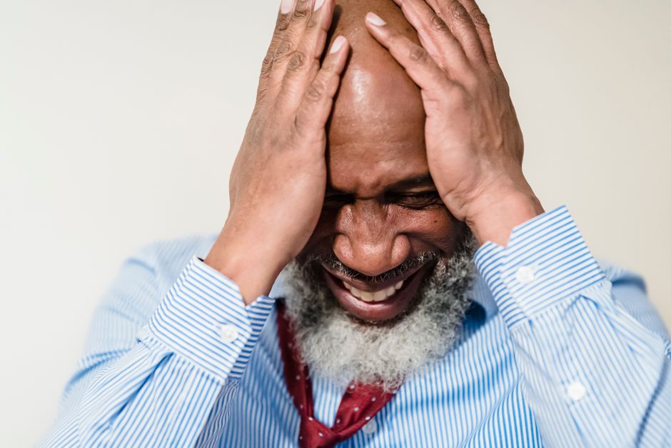 stress and anxiety cause you to lose weight