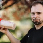 to drink protein shakes for fat loss