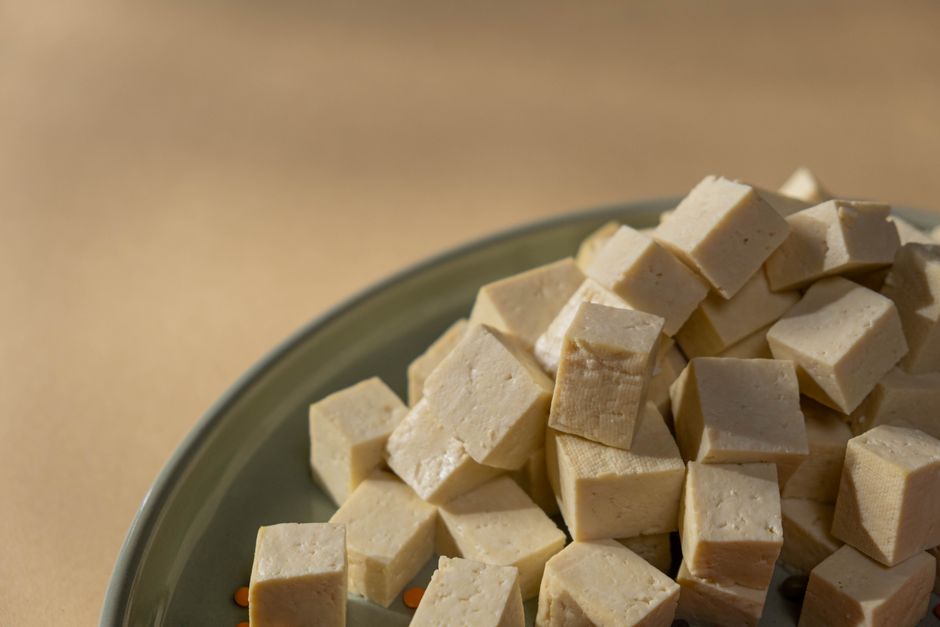 tofu easy to digest