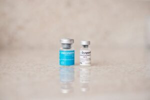 toxins cause sciatic nerve pain