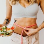 vitamins help with weight loss