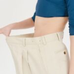 weight loss is healthy