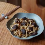 what are black truffles