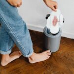 what are causes of throwing up