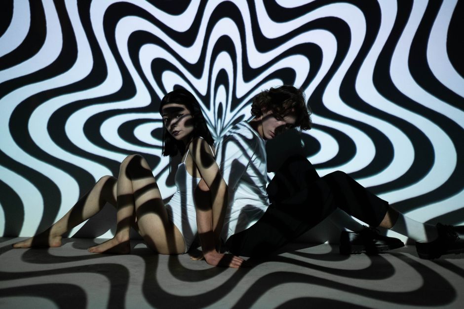 what are hallucinations causes types treatment