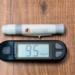 what are normal iron levels in blood tests