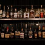 what are spirits alcohol
