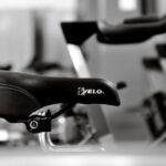 what are the 5 components of fitness