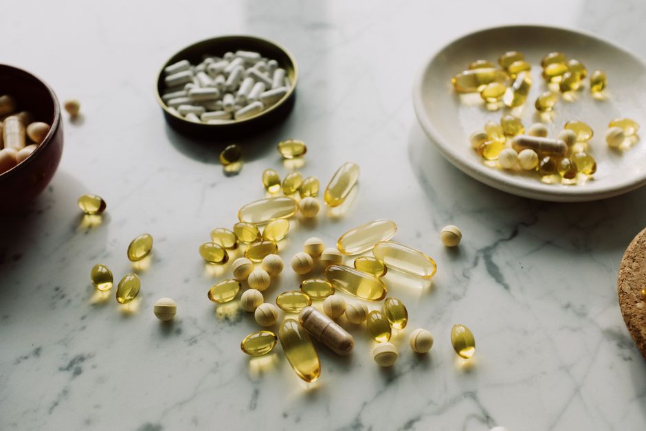 what are the foods contain vitamin d