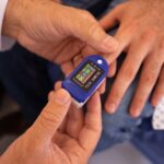 what are the normal blood oxygen levels