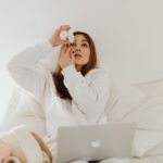 what can i use instead of eye drops for dry eyes