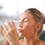 what can you drink to lower your blood pressure