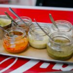 what can you use in place of soy sauce