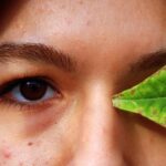 what causes dermatitis on eyelids