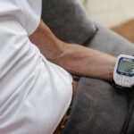 what causes diastolic hypertension in adults