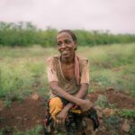 what causes famine in africa drought conflict and more