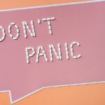 what causes panic attacks while sleeping