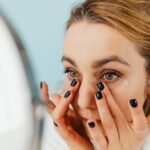 what causes small eyes understanding microphthalmia