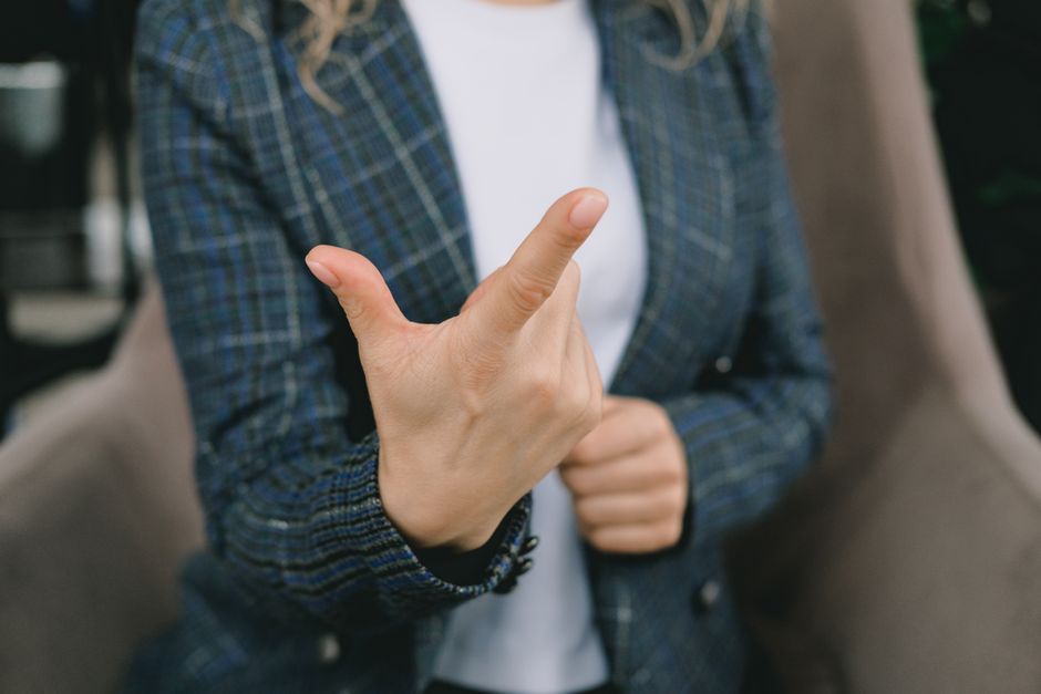 what causes someone to be nonverbal