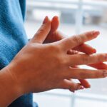 what causes trigger finger in the ring finger