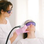what do lasers do medical cosmetic and industrial uses