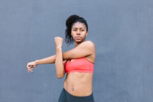 what does 20 body fat look like on men and women