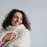 what does a wool allergy rash look like