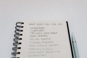 What Does Adult Adhd Look Like? Signs And Symptoms 7 what does adult adhd look like signs and symptoms