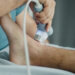 what does an ultrasound tech do during pregnancy