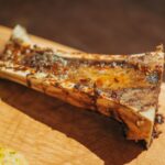what does bone marrow do