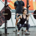 what does bulgarian split squat work