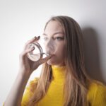 what does dilute urine look like and what causes it