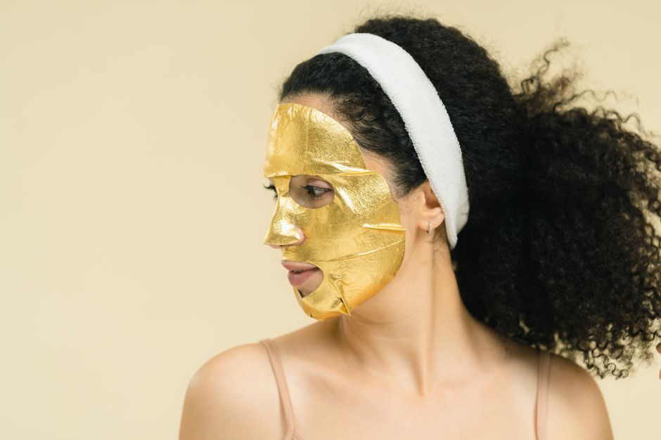 what does glowing skin mean for your health