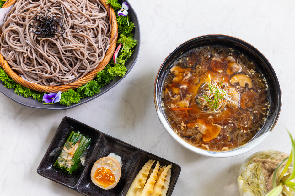 what does miso taste like