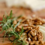 what does nutmeg do to food savory to sweet uses